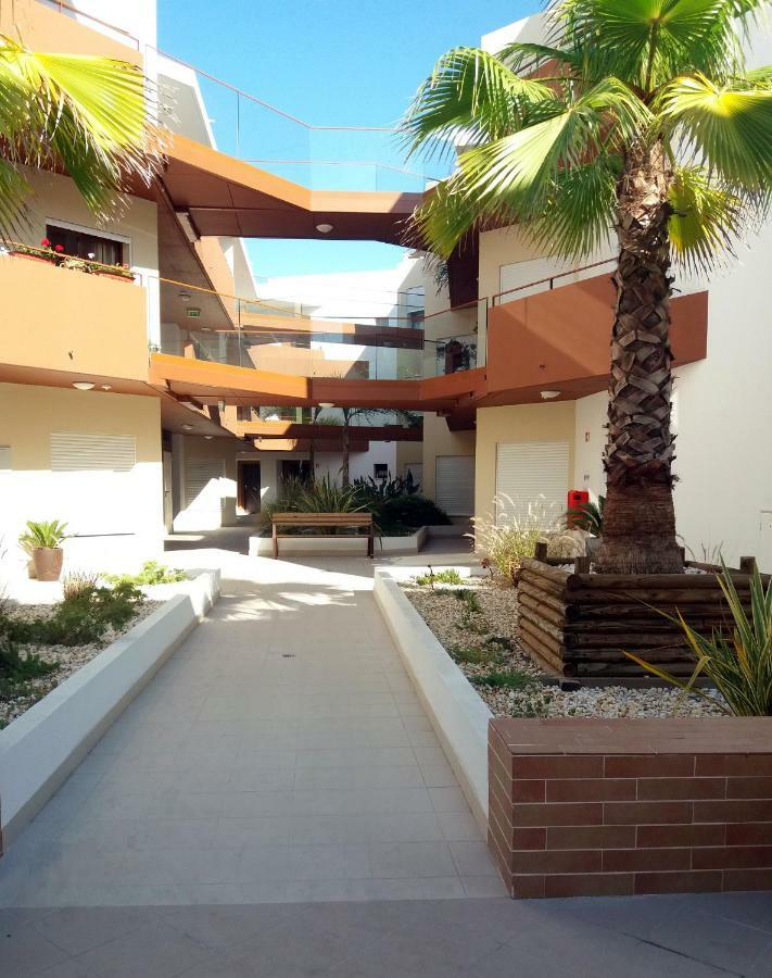 Apartamento Terracos Do Rio Portimão Exterior foto
