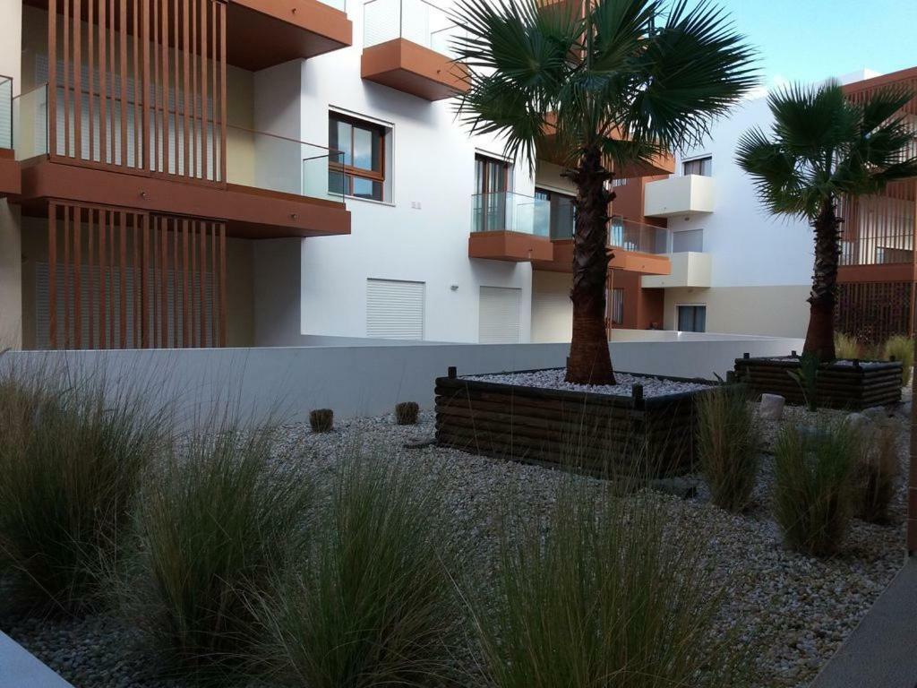 Apartamento Terracos Do Rio Portimão Exterior foto
