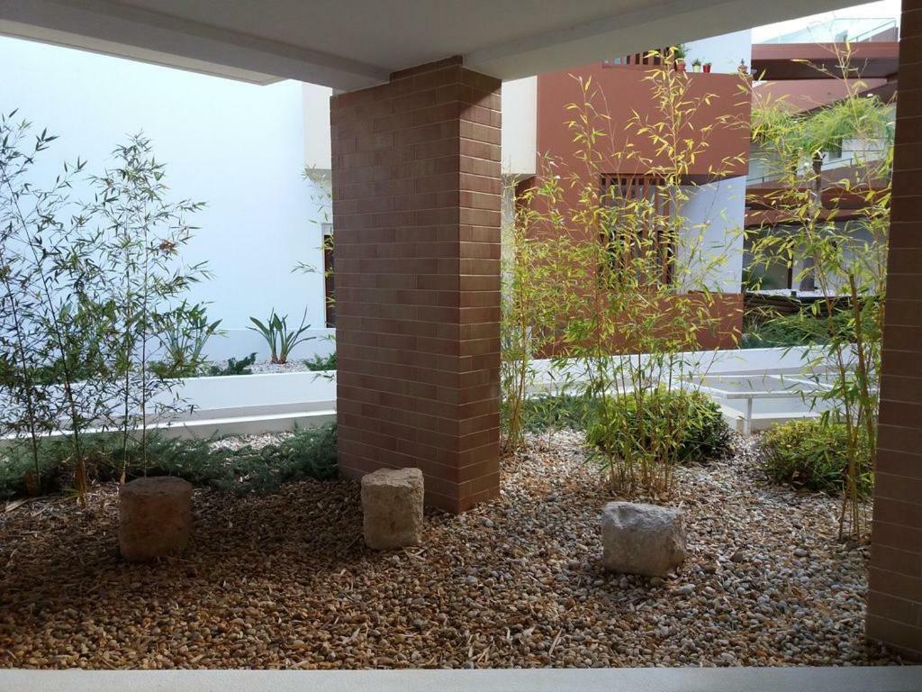 Apartamento Terracos Do Rio Portimão Exterior foto